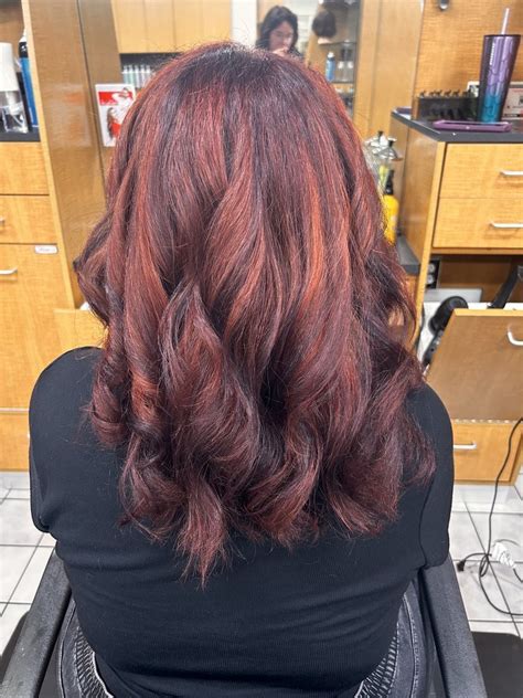 fantastic sams cut & color